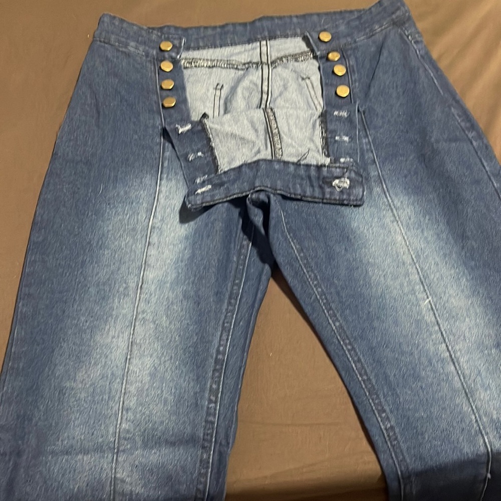 Blue Jeans